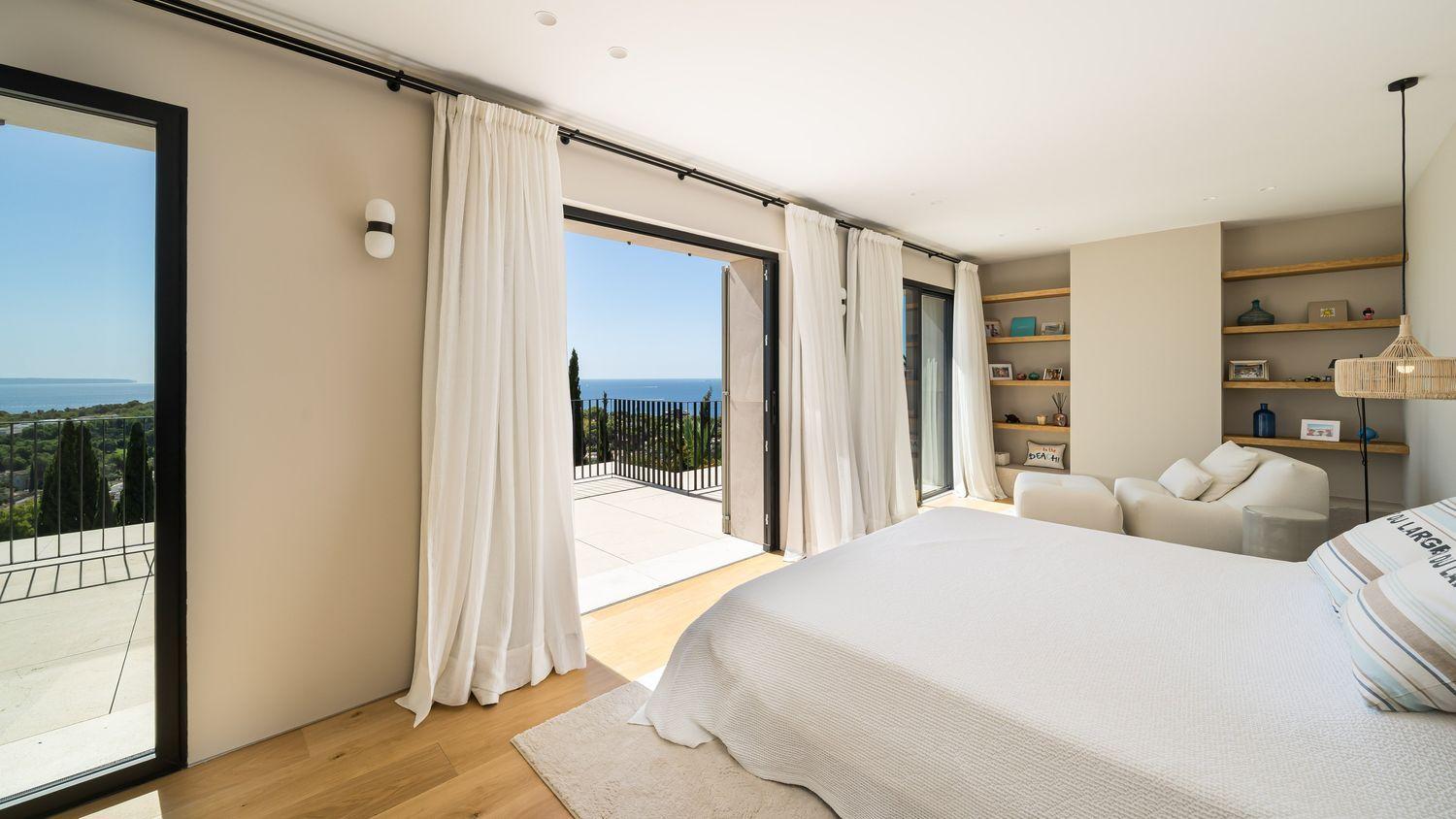 Casa en Venta en Calvià