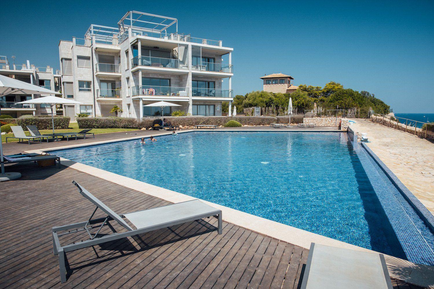 Piso en Venta en Santanyí