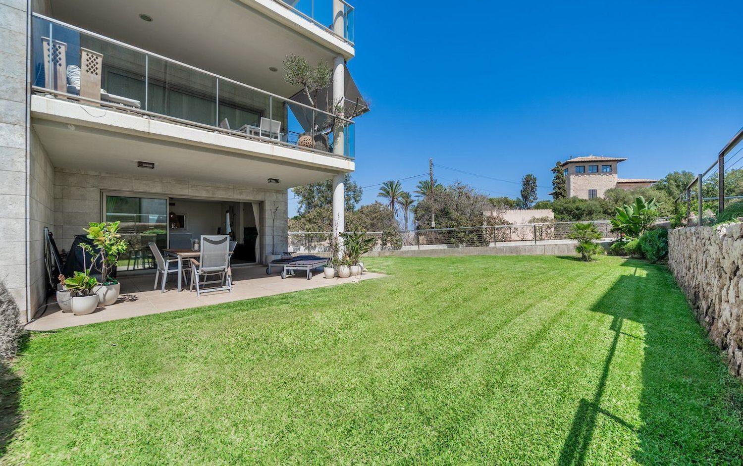 Piso en Venta en Santanyí