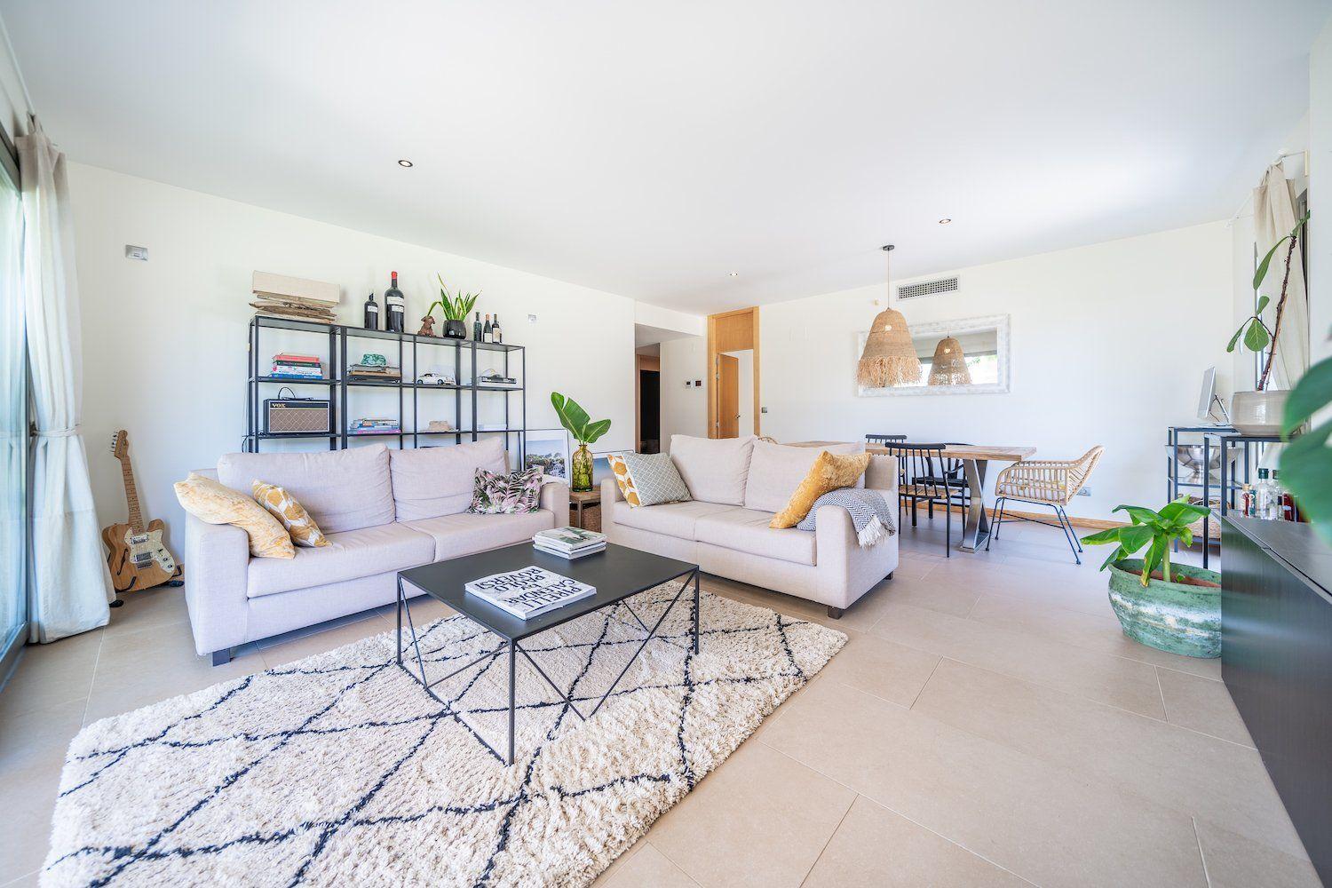 Piso en Venta en Santanyí