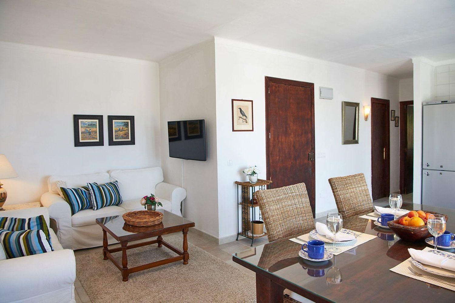 Piso en Venta en Andratx