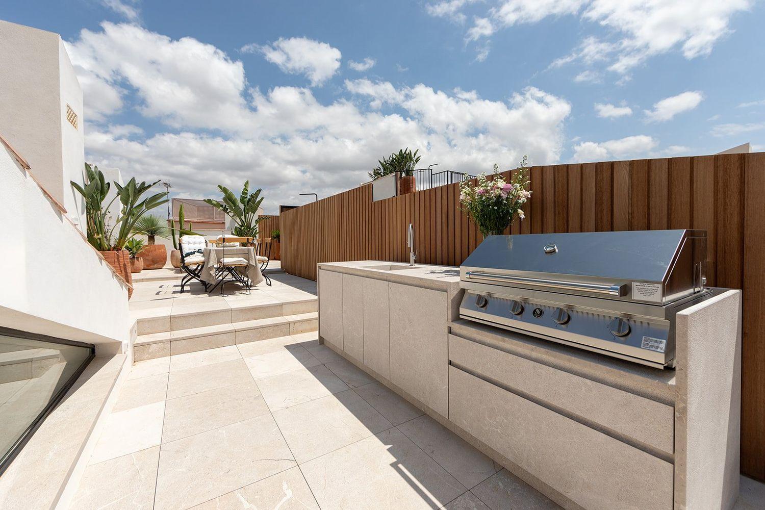 Ático en Venta en Palma de Mallorca