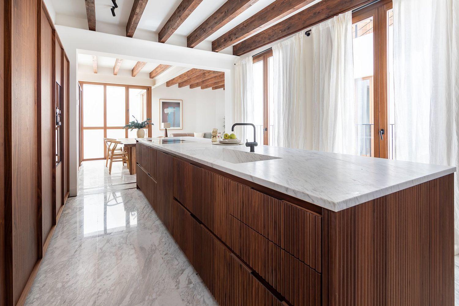 Ático en Venta en Palma de Mallorca