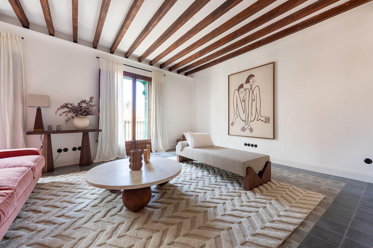 Ático en Venta en Palma de Mallorca