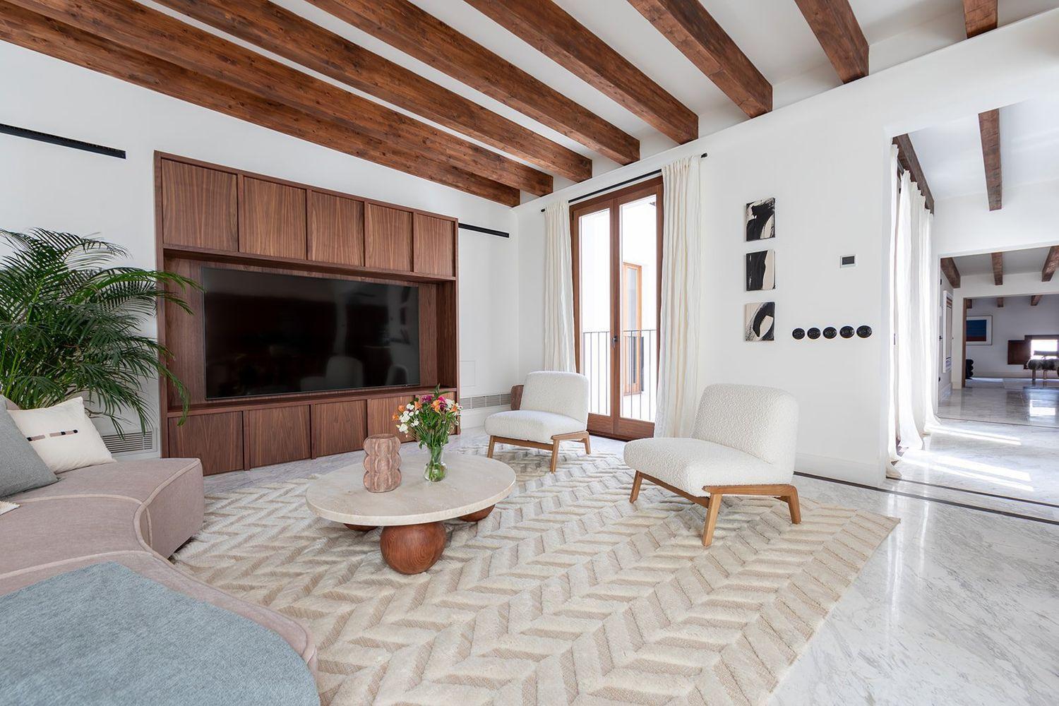 Ático en Venta en Palma de Mallorca