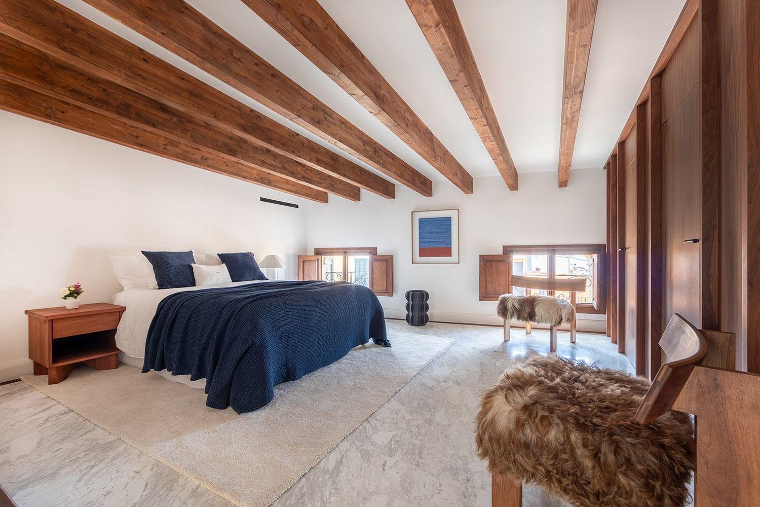 Ático en Venta en Palma de Mallorca