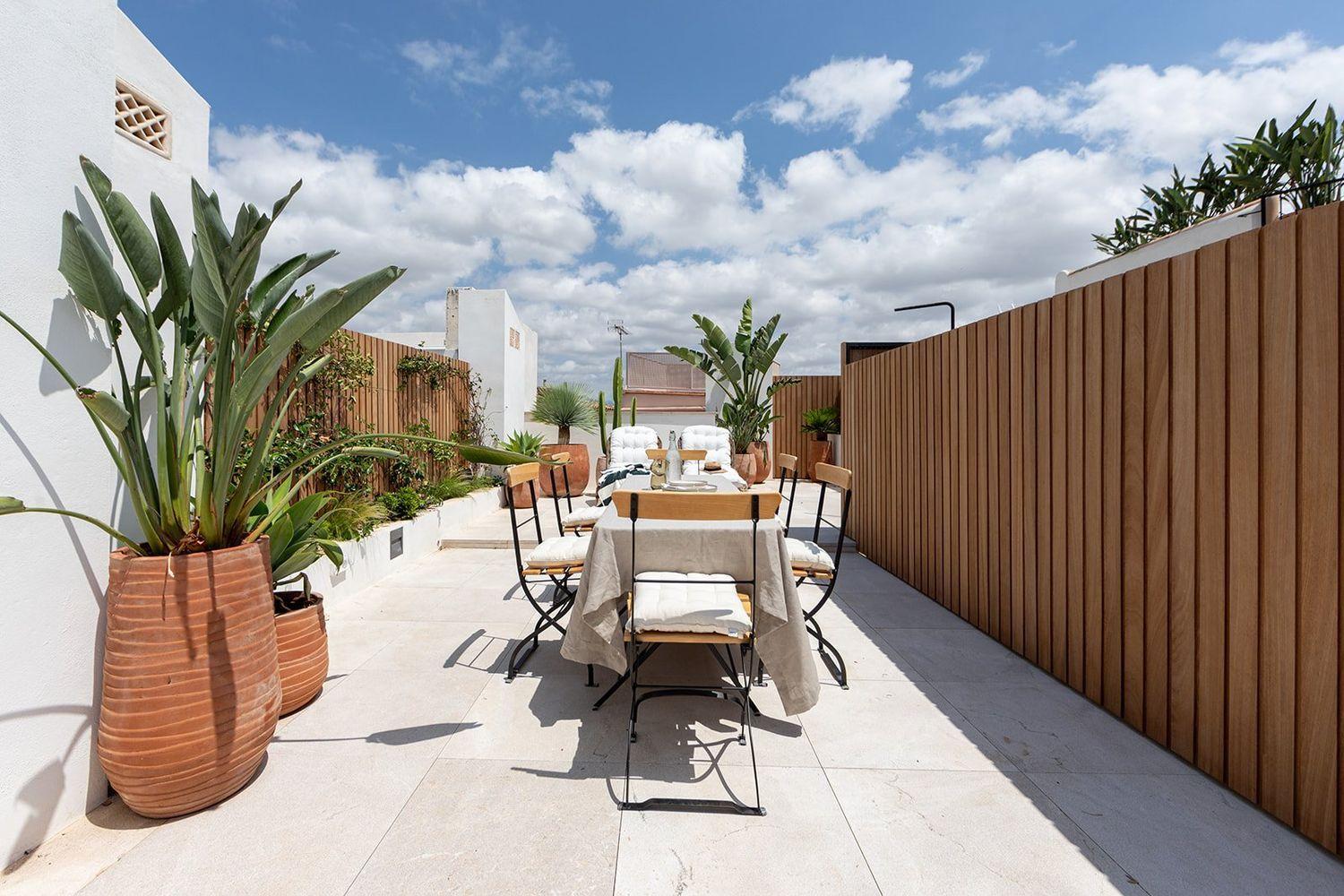 Ático en Venta en Palma de Mallorca