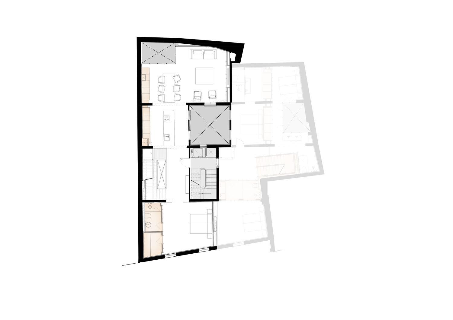 Ático en Venta en Palma de Mallorca