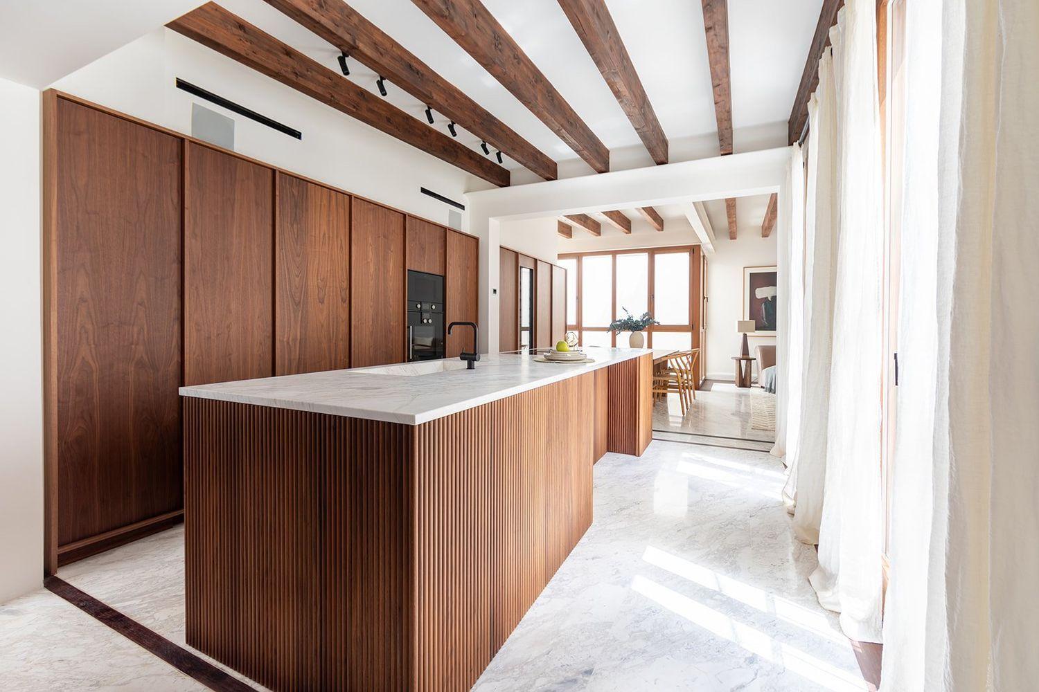 Ático en Venta en Palma de Mallorca