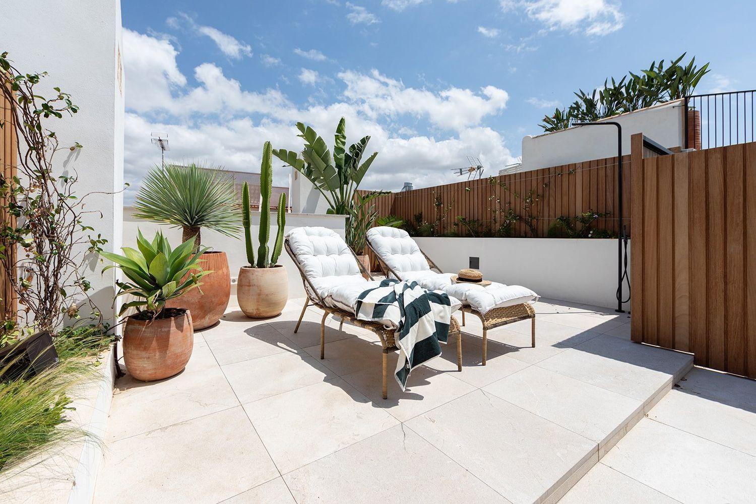 Ático en Venta en Palma de Mallorca
