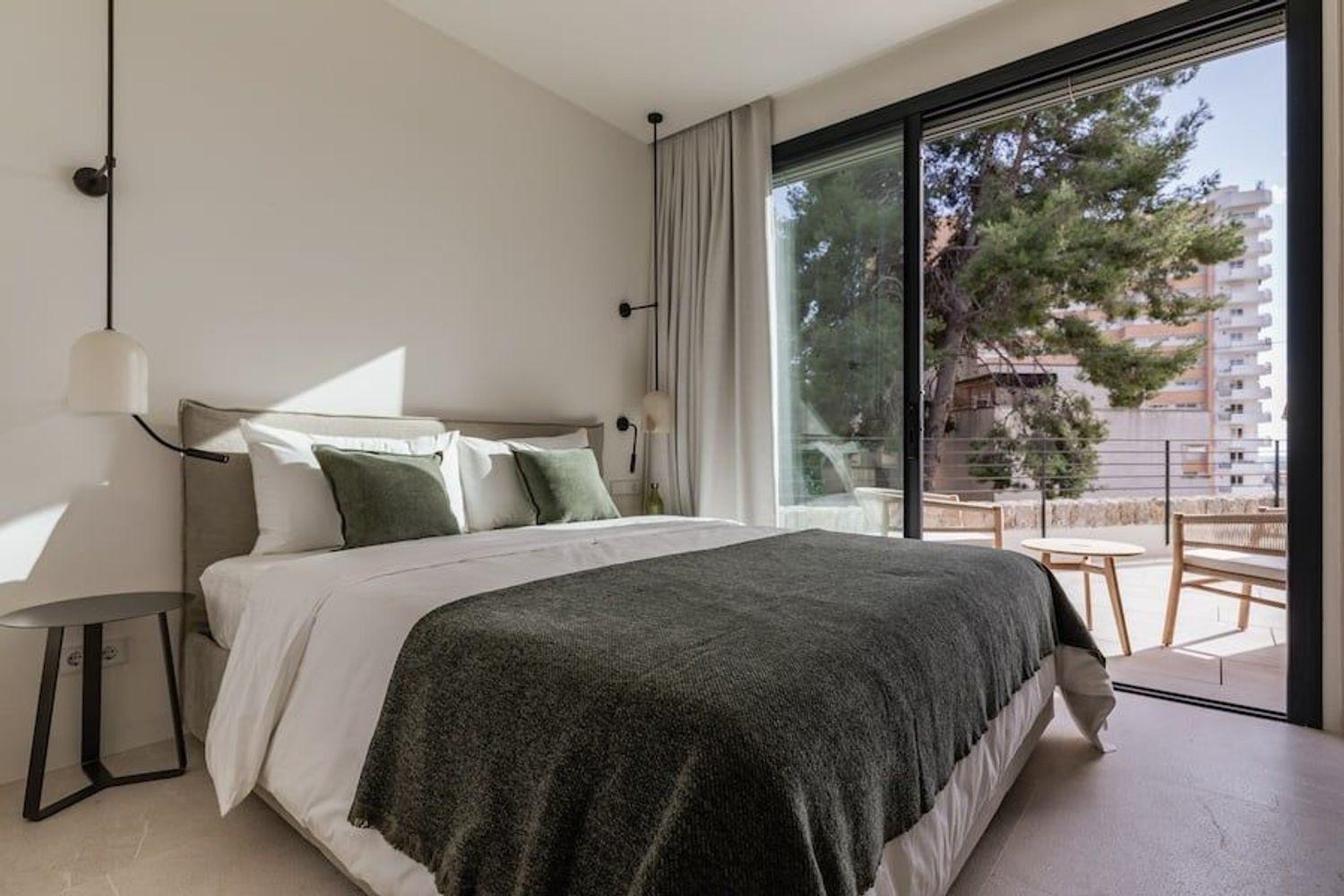Piso en Venta en Palma de Mallorca