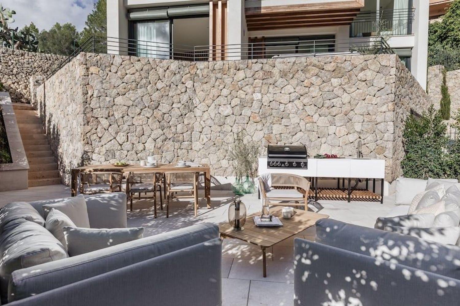 Piso en Venta en Palma de Mallorca