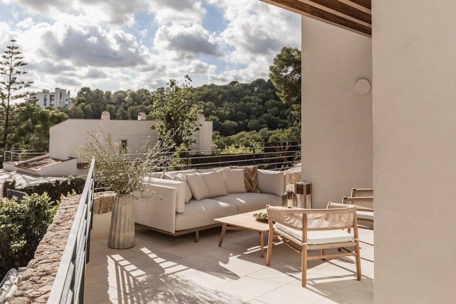 Piso en Venta en Palma de Mallorca