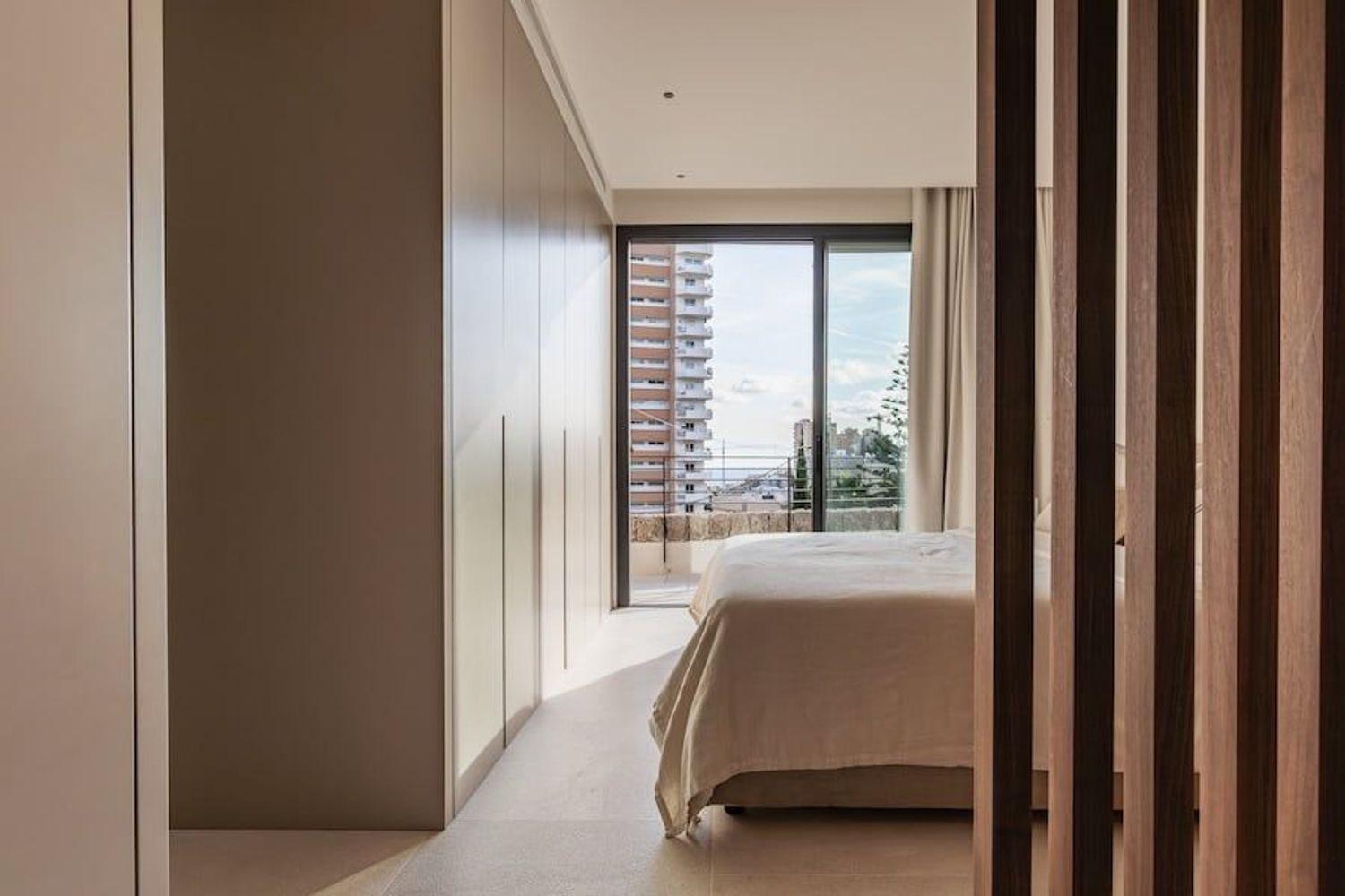 Piso en Venta en Palma de Mallorca