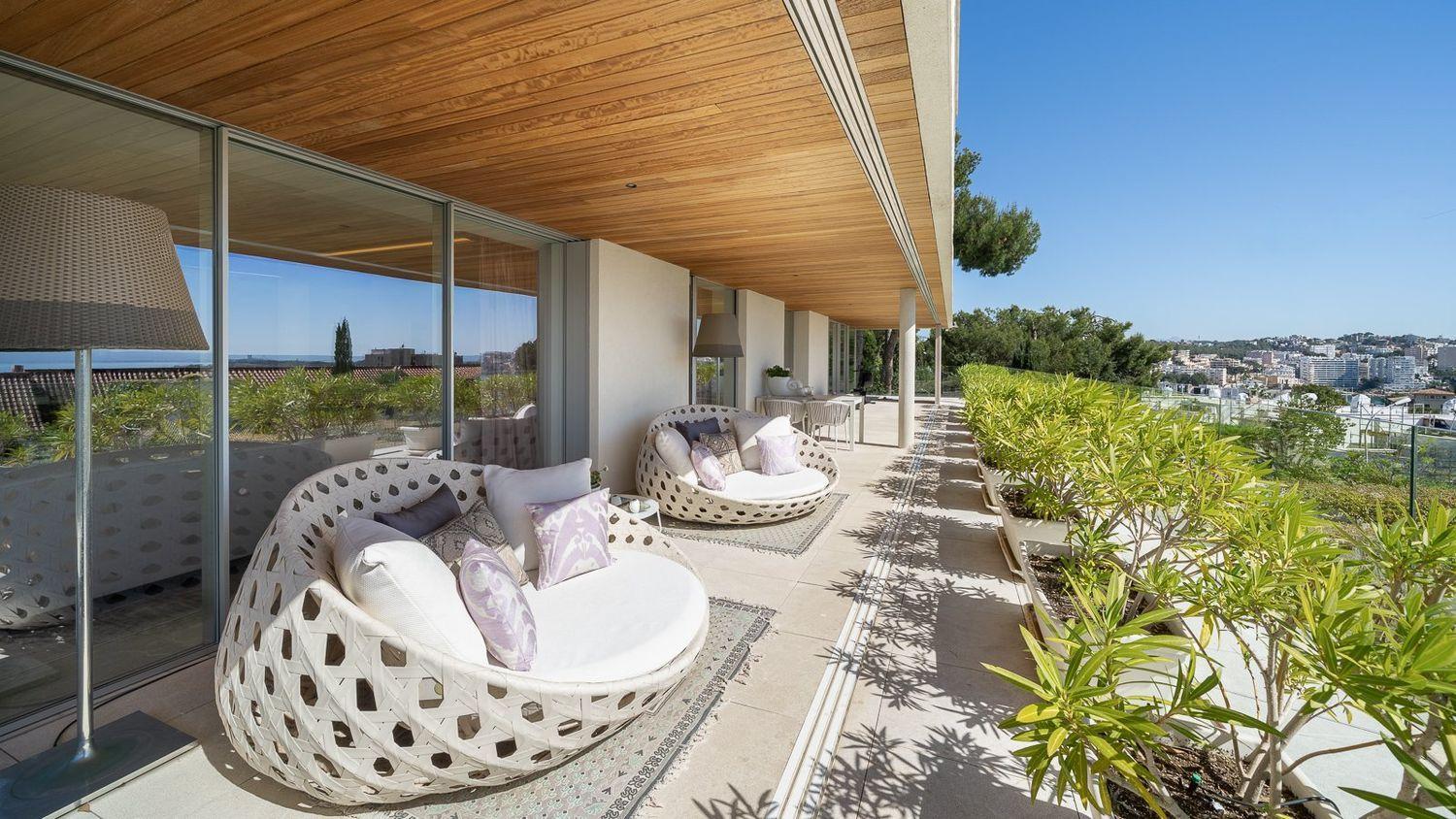 Piso en Venta en Calvià