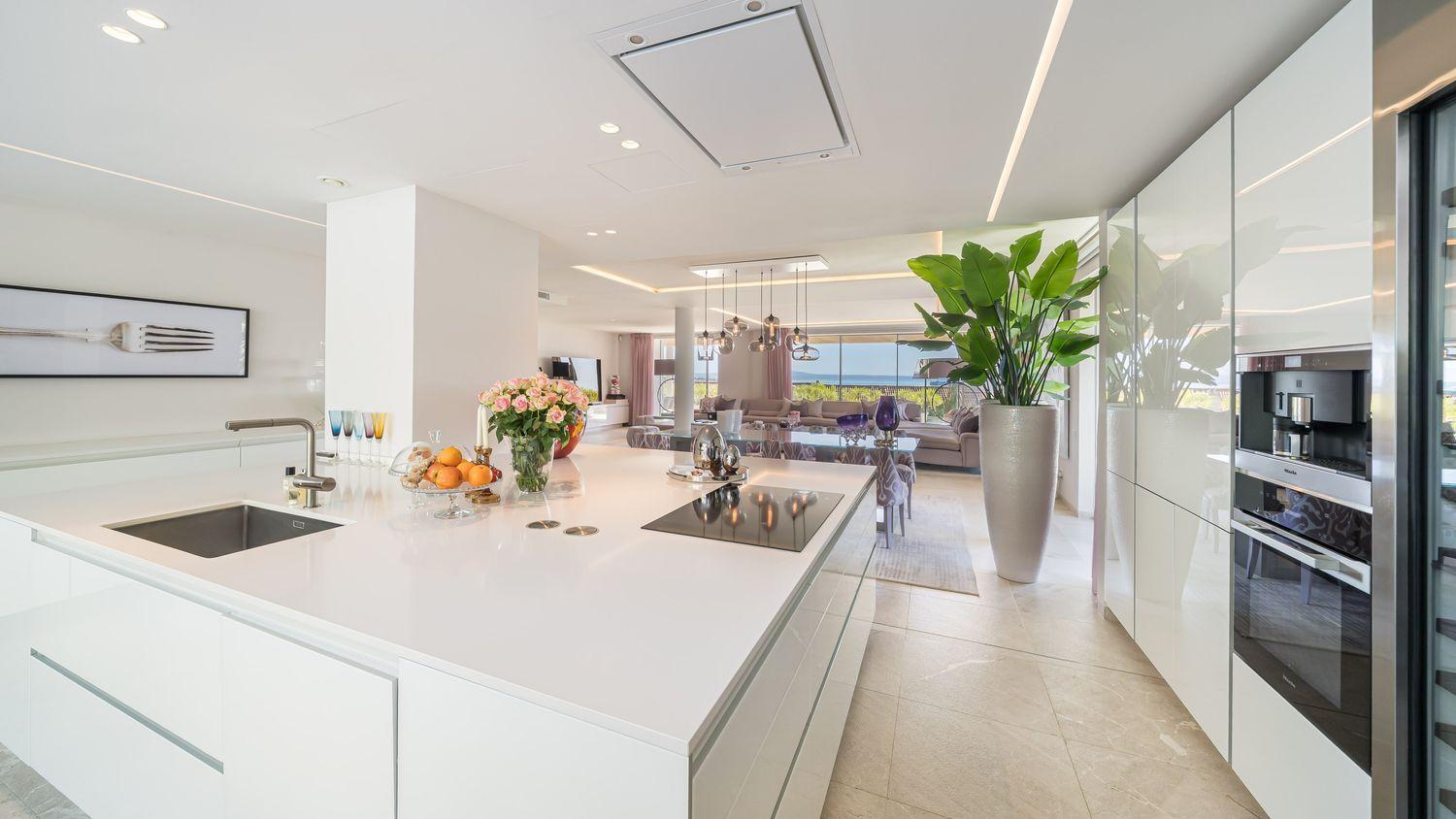 Piso en Venta en Calvià