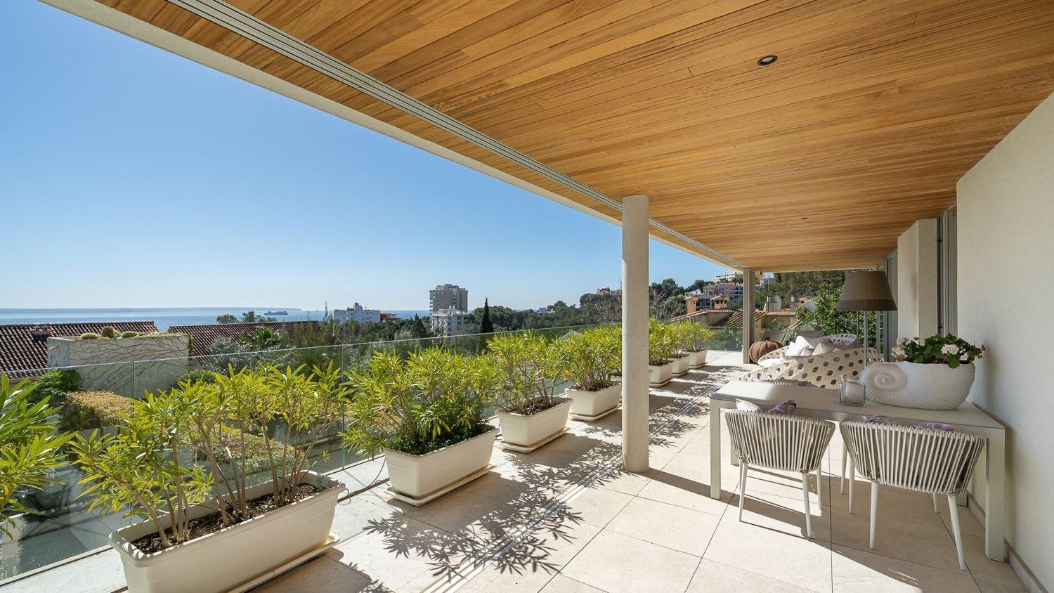 Piso en Venta en Calvià