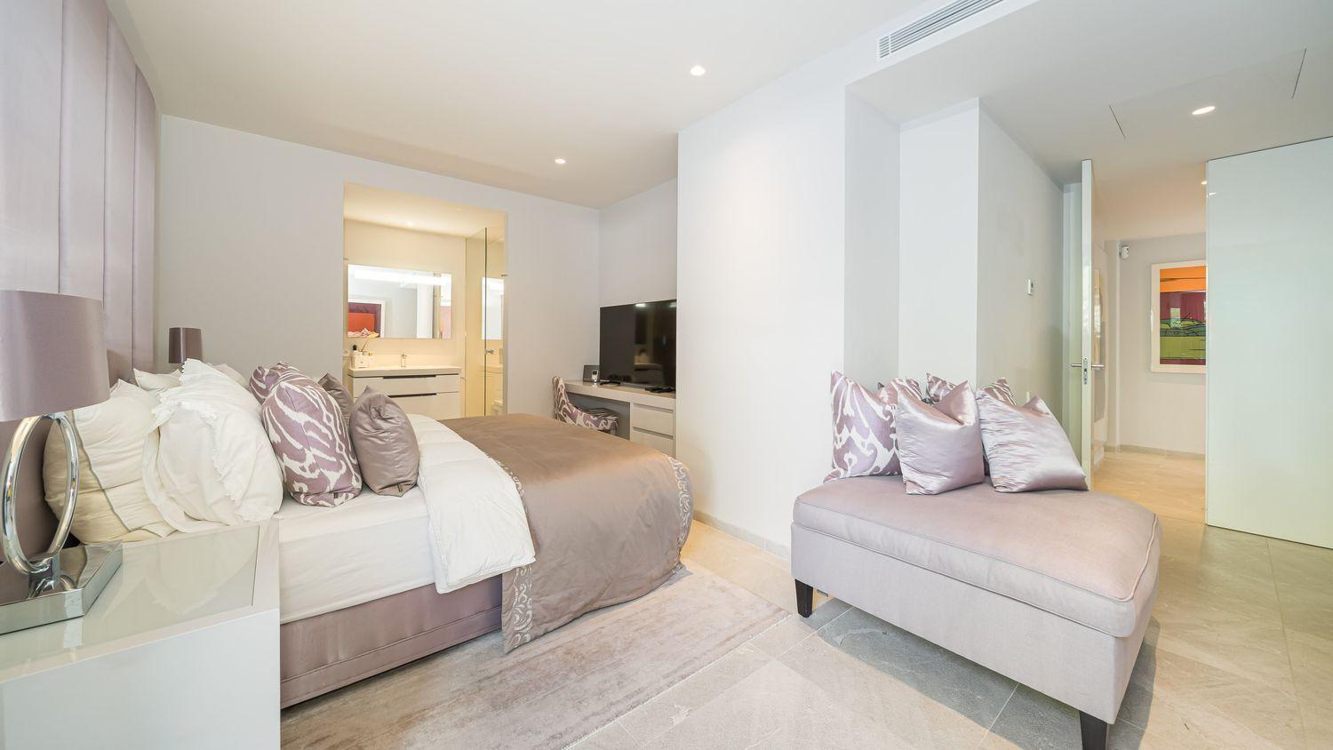 Piso en Venta en Calvià