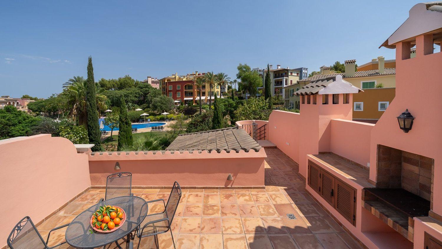 Ático en Venta en Calvià