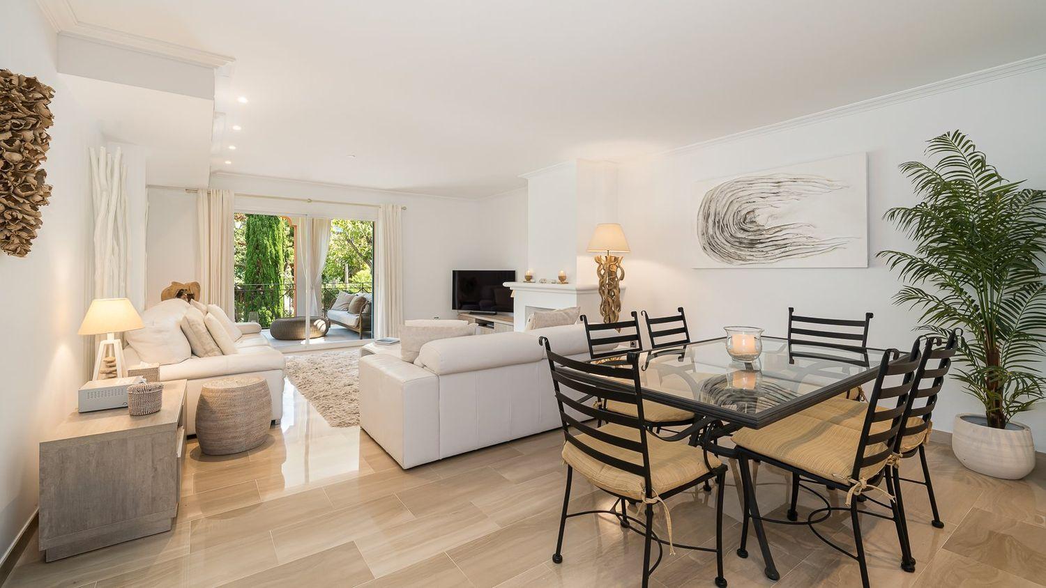Ático en Venta en Calvià