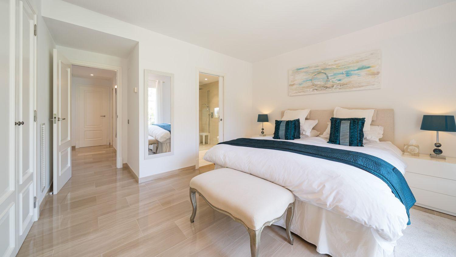 Ático en Venta en Calvià