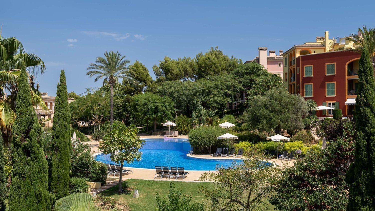 Ático en Venta en Calvià