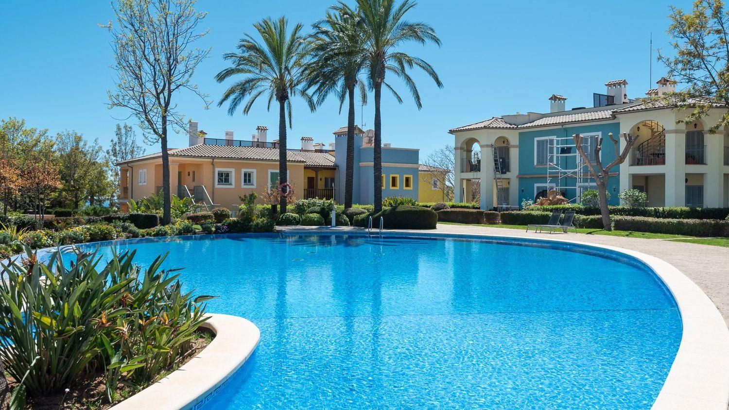 Ático en Venta en Calvià
