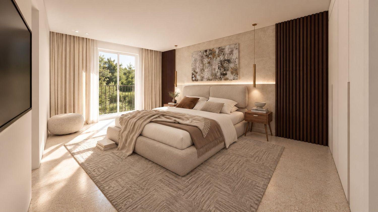 Ático en Venta en Calvià