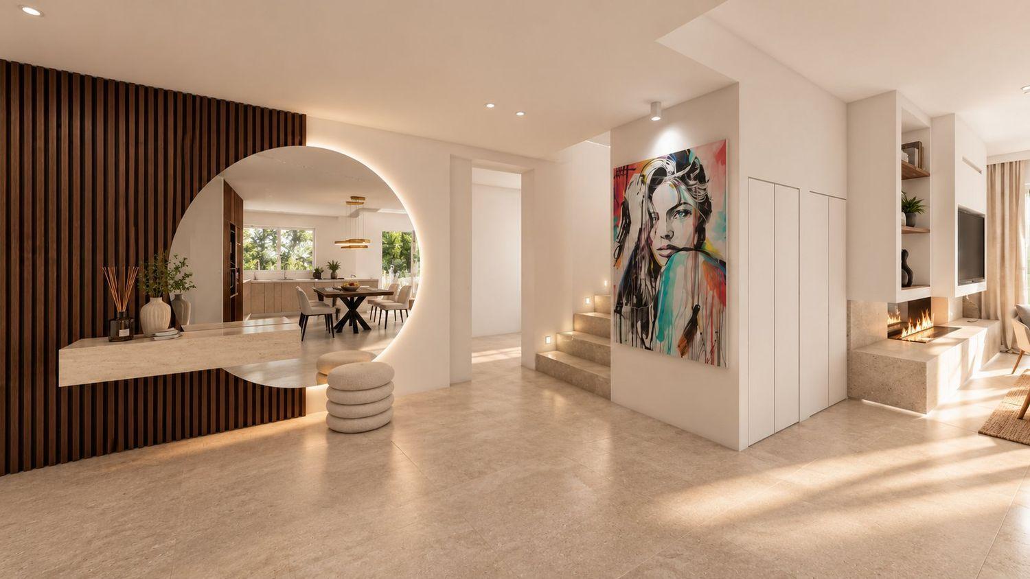 Ático en Venta en Calvià