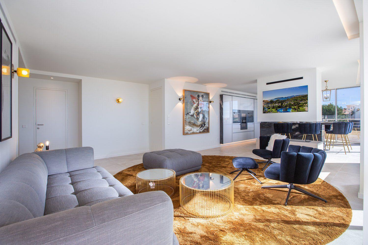 Ático en Venta en Calvià