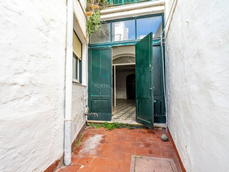 Casa en Venta en Mahón