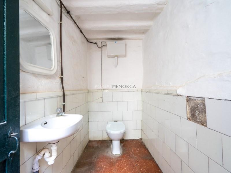 Casa en Venta en Mahón