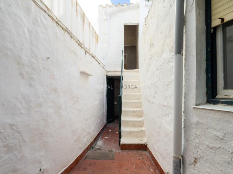 Casa en Venta en Mahón