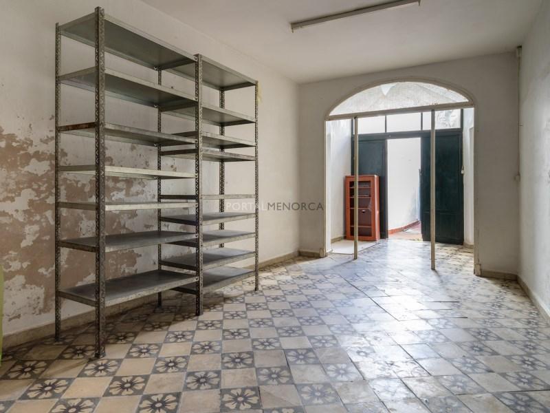 Casa en Venta en Mahón