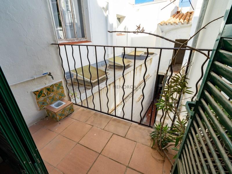 Casa en Venta en Mahón
