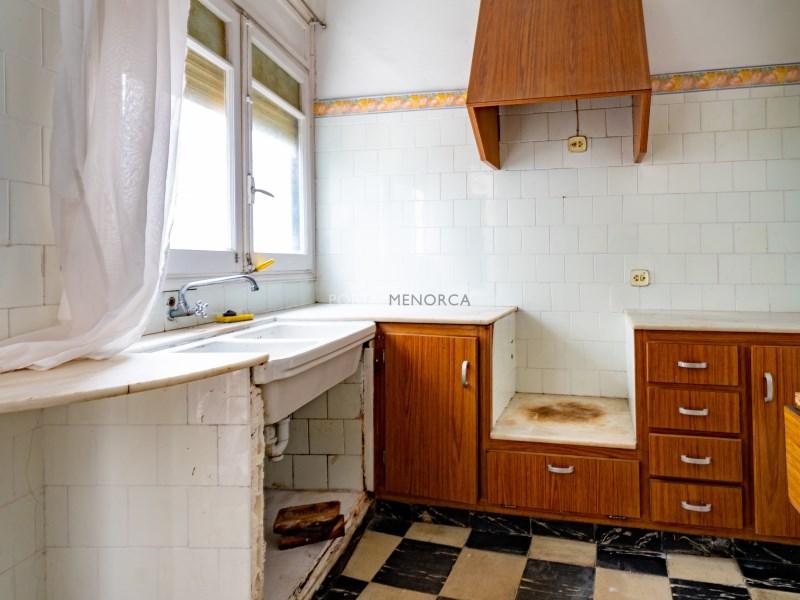 Casa en Venta en Mahón