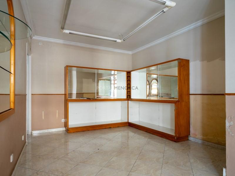 Casa en Venta en Mahón