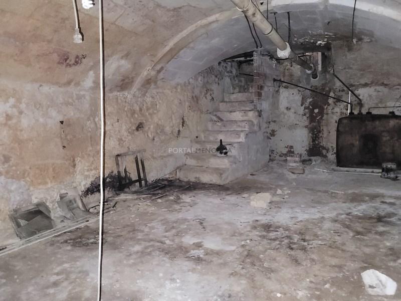 Casa en Venta en Mahón