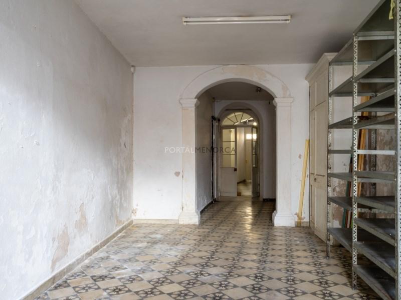 Casa en Venta en Mahón