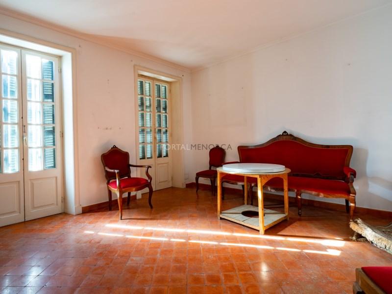Casa en Venta en Mahón