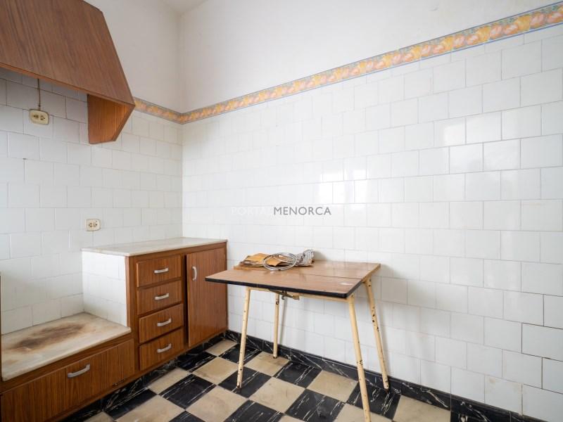 Casa en Venta en Mahón