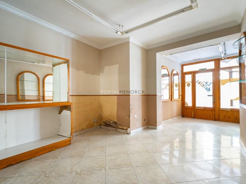 Casa en Venta en Mahón