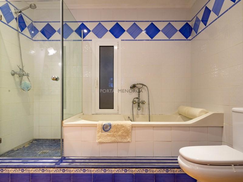 Casa en Venta en Es Castell