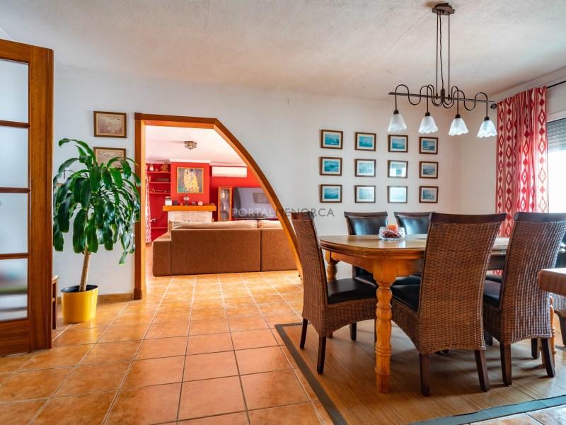 Casa en Venta en Es Castell