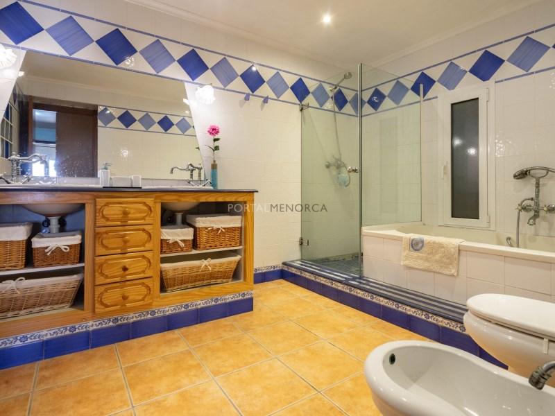 Casa en Venta en Es Castell