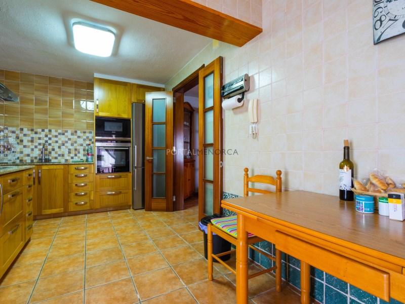 House for Sale in Es Castell