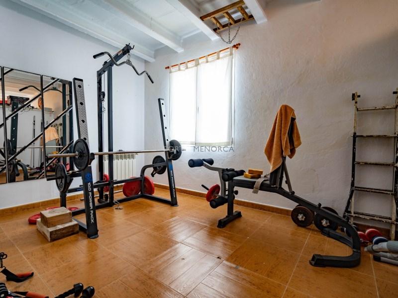 Casa en Venta en Es Castell