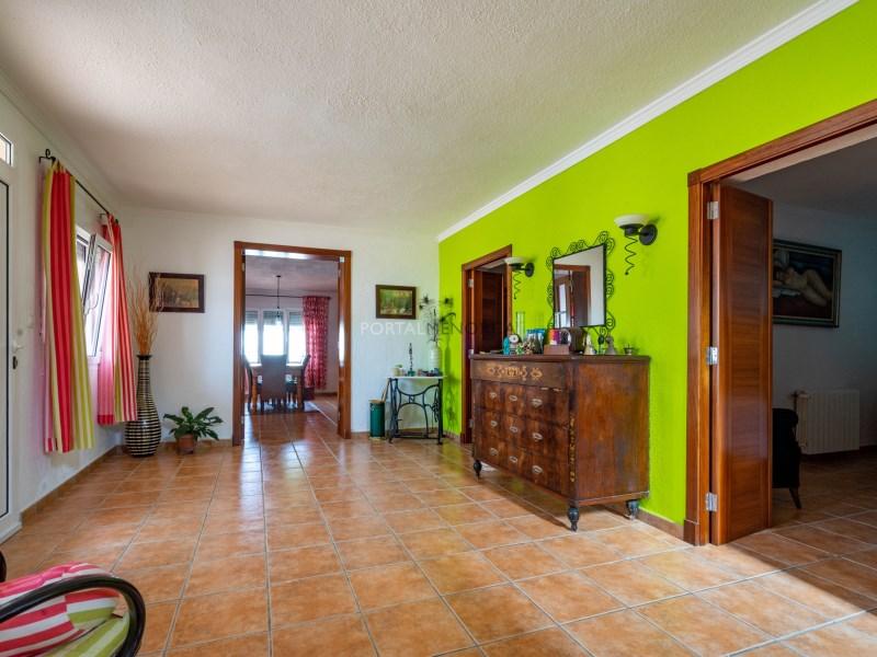 Casa en Venta en Es Castell