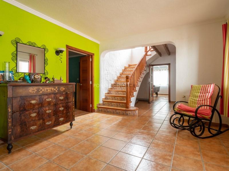 House for Sale in Es Castell