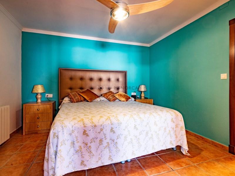 Casa en Venta en Es Castell